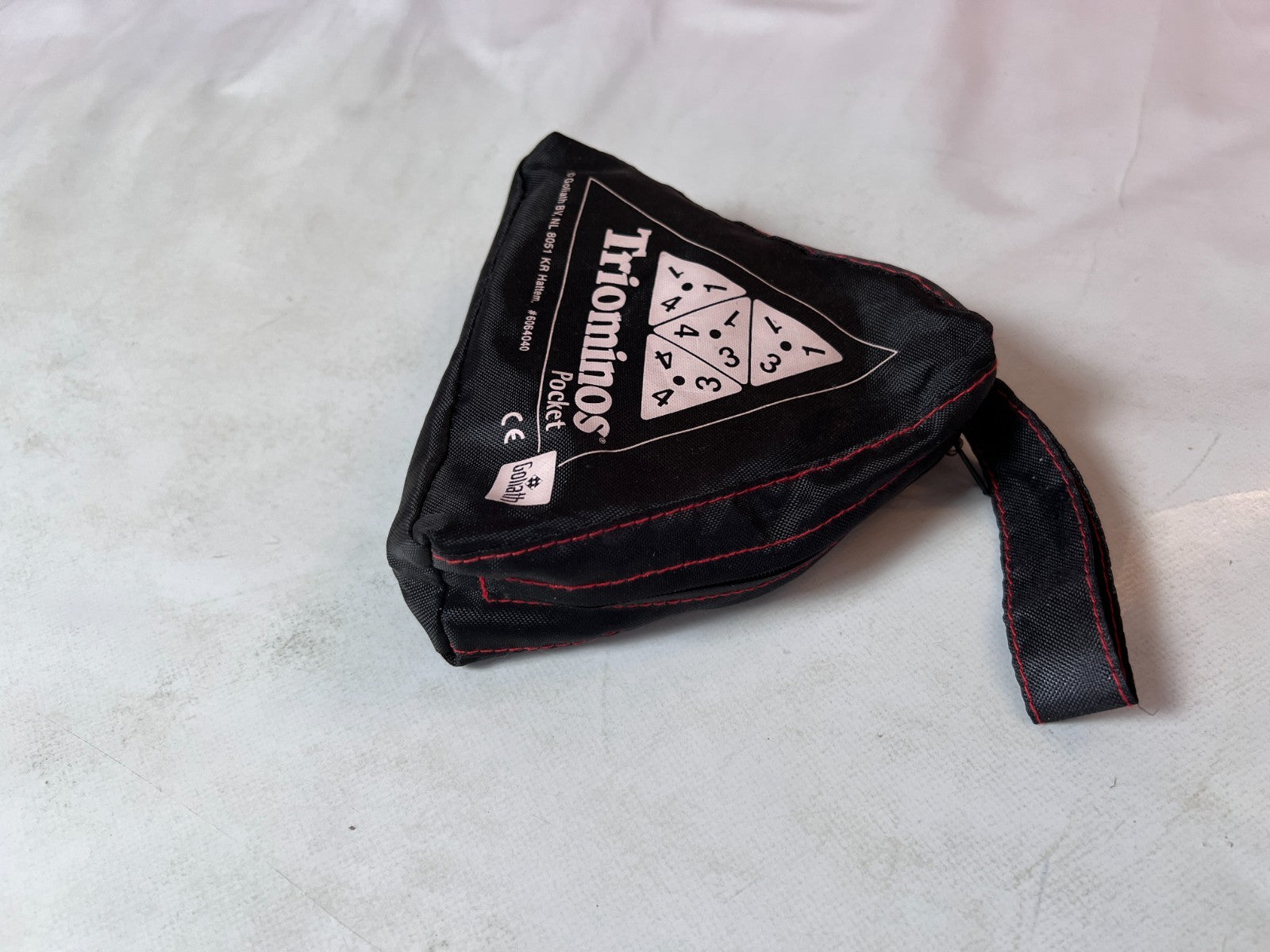 Detailfoto 7 – SKU A14512 – Gesellschaftsspiel gebraucht bei Brettspielimperium