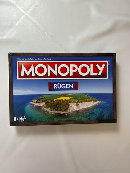 Detailfoto 3 – SKU A6736 – Gesellschaftsspiel gebraucht bei Brettspielimperium