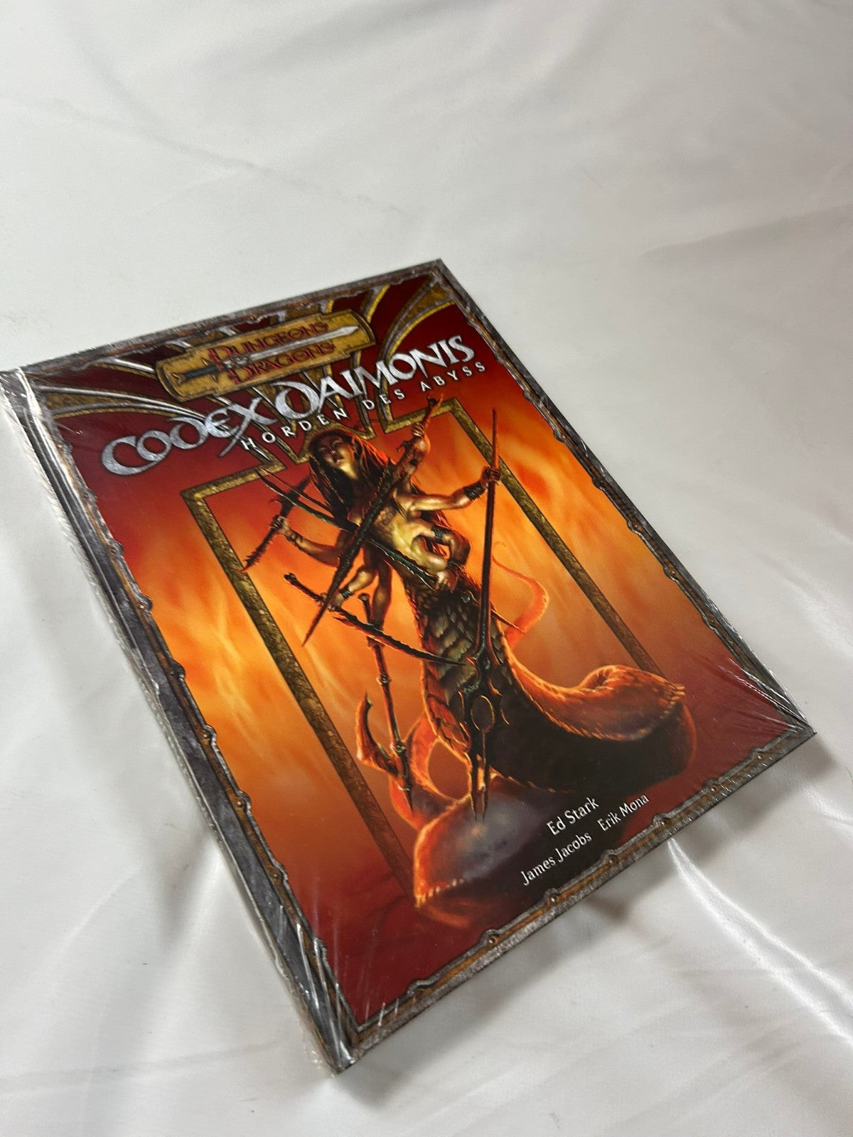 Detailfoto 5 – SKU A9899 – Gesellschaftsspiel neu bei Brettspielimperium
