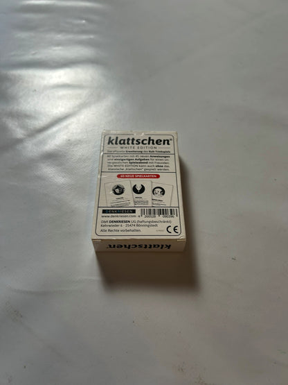 Detailfoto 6 – SKU A7678 – Kartenspiel gebraucht bei Brettspielimperium