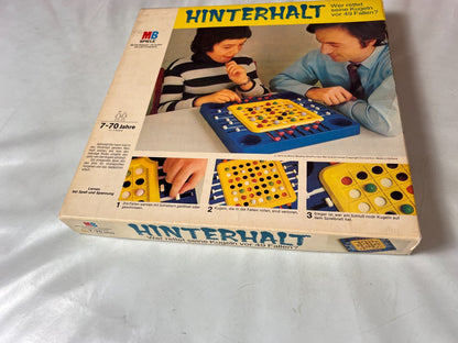 Detailfoto 9 – SKU A14282 – Gesellschaftsspiel gebraucht bei Brettspielimperium