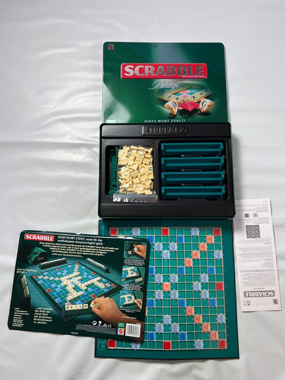 Detailfoto 2 – SKU A13276 – Gesellschaftsspiel gebraucht bei Brettspielimperium