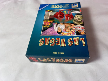 Las Vegas Brettspiel Würfelspiel Rüdiger Dorn Ravensburger 2012  Vollständig - Ansicht 5