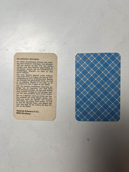 Detailfoto 5 – SKU A6474 – Kartenspiel gebraucht bei Brettspielimperium