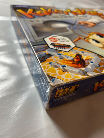 Brettspiel - Kakerlakak - Ravensburger 22212  - Vollständig - Ansicht 6
