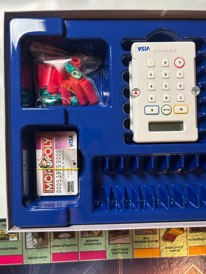 Detailfoto 9 – SKU A12523 – Gesellschaftsspiel gebraucht bei Brettspielimperium