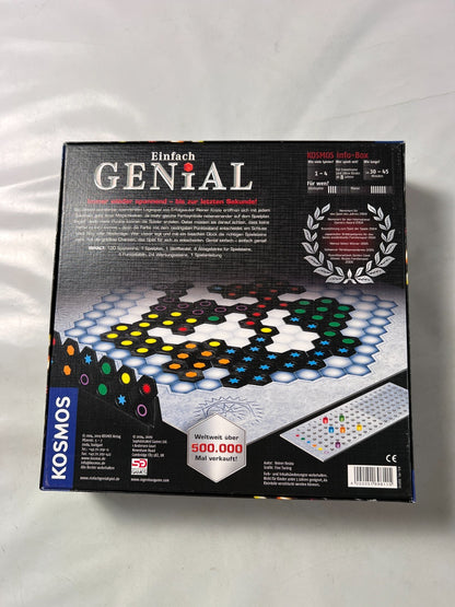 Detailfoto 9 – SKU A13884 – Gesellschaftsspiel gebraucht bei Brettspielimperium