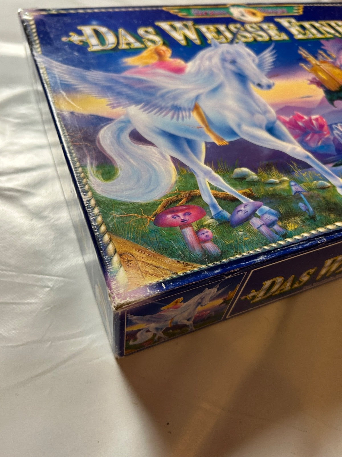 Detailfoto 5 – SKU A11035 – Gesellschaftsspiel gebraucht bei Brettspielimperium