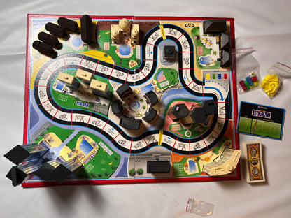 Detailfoto 6 – SKU A7414 – Gesellschaftsspiel gebraucht bei Brettspielimperium
