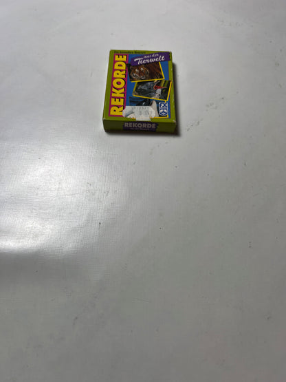 Detailfoto 6 – SKU A6477 – Kartenspiel gebraucht bei Brettspielimperium