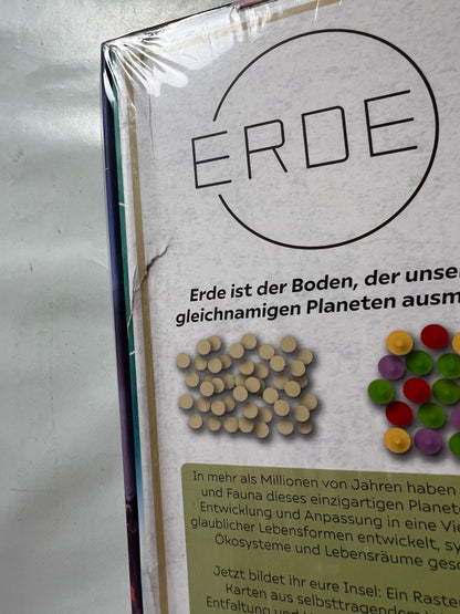 Detailfoto 2 – SKU A14455 – Gesellschaftsspiel gebraucht bei Brettspielimperium