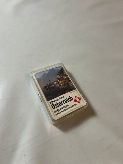 Detailfoto 7 – SKU A9624 – Kartenspiel gebraucht bei Brettspielimperium