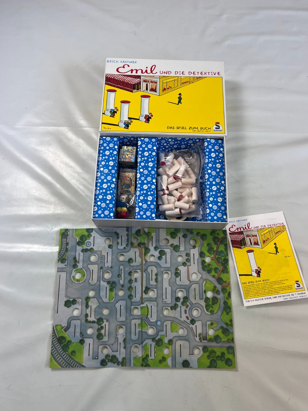 Detailfoto 2 – SKU A13868 – Rollenspiel-Buch gebraucht bei Brettspielimperium