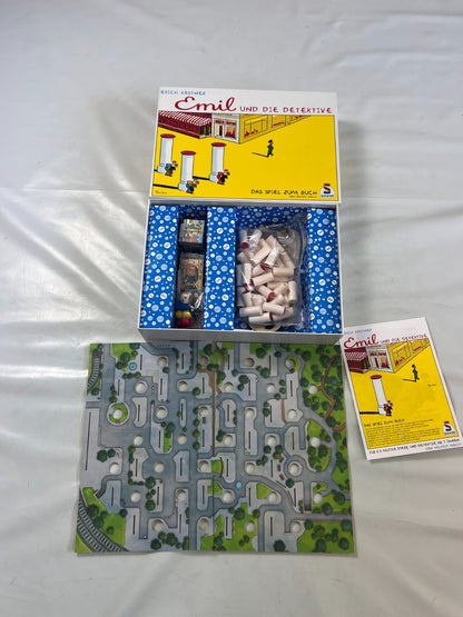 Detailfoto 2 – SKU A13868 – Rollenspiel-Buch gebraucht bei Brettspielimperium