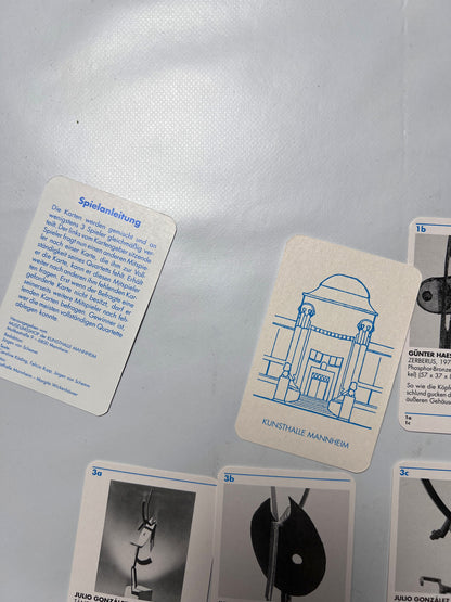 Detailfoto 5 – SKU A8202 – Kartenspiel gebraucht bei Brettspielimperium