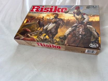 Detailfoto 8 – SKU A13805 – Gesellschaftsspiel gebraucht bei Brettspielimperium