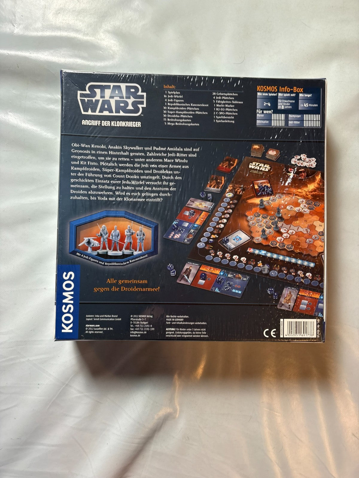 Detailfoto 6 – SKU A14243 – Gesellschaftsspiel neu bei Brettspielimperium