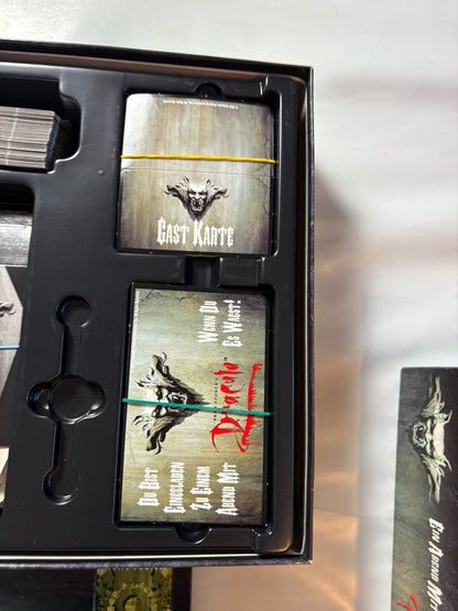 Detailfoto 10 – SKU A13698 – Gesellschaftsspiel gebraucht bei Brettspielimperium