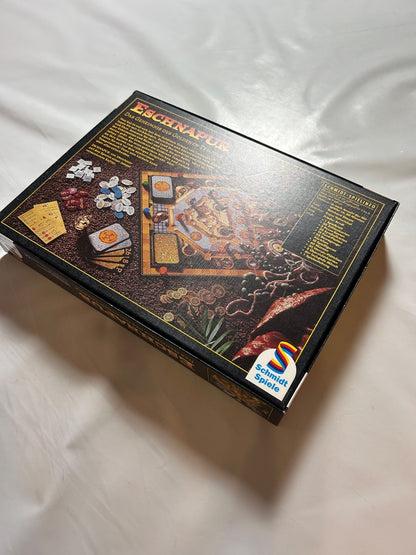 Detailfoto 12 – SKU A11567 – Gesellschaftsspiel gebraucht bei Brettspielimperium