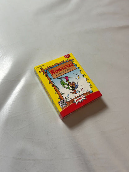 Bohnanza "ich glaub´es hackt!" Amigo Spiele 7900  Vollständig - Ansicht 5