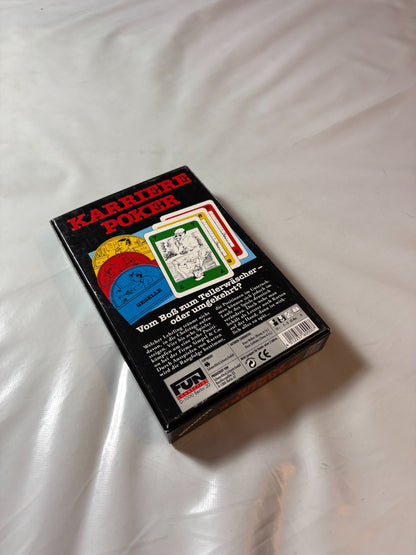 Detailfoto 12 – SKU A13651 – Kartenspiel gebraucht bei Brettspielimperium