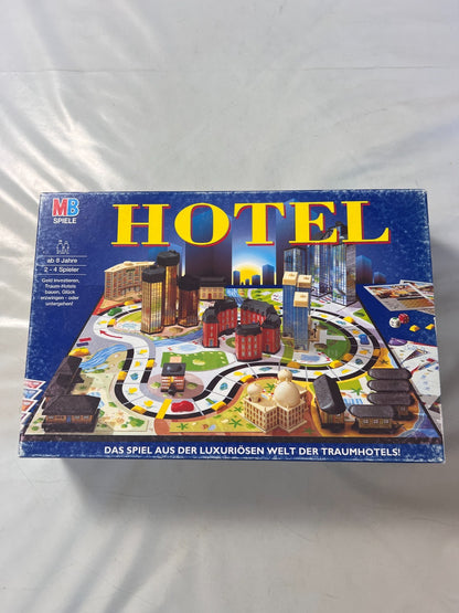 Detailfoto 10 – SKU A13788 – Gesellschaftsspiel gebraucht bei Brettspielimperium
