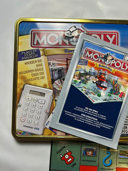 Detailfoto 7 – SKU A8443 – Gesellschaftsspiel gebraucht bei Brettspielimperium
