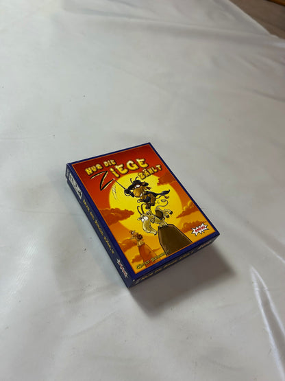 Detailfoto 5 – SKU A8963 – Kartenspiel gebraucht bei Brettspielimperium