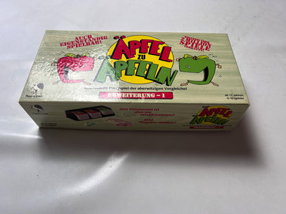 Detailfoto 7 – SKU A6248 – Kartenspiel gebraucht bei Brettspielimperium