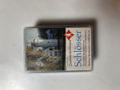 Detailfoto 6 – SKU A6486 – Kartenspiel gebraucht bei Brettspielimperium