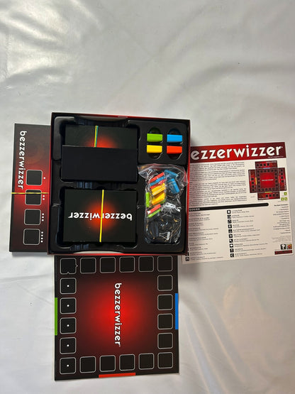 Detailfoto 6 – SKU A8883 – Gesellschaftsspiel gebraucht bei Brettspielimperium