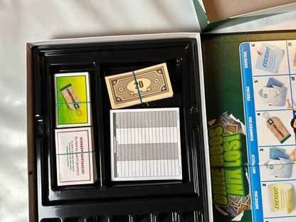 Detailfoto 9 – SKU A11647 – Gesellschaftsspiel gebraucht bei Brettspielimperium