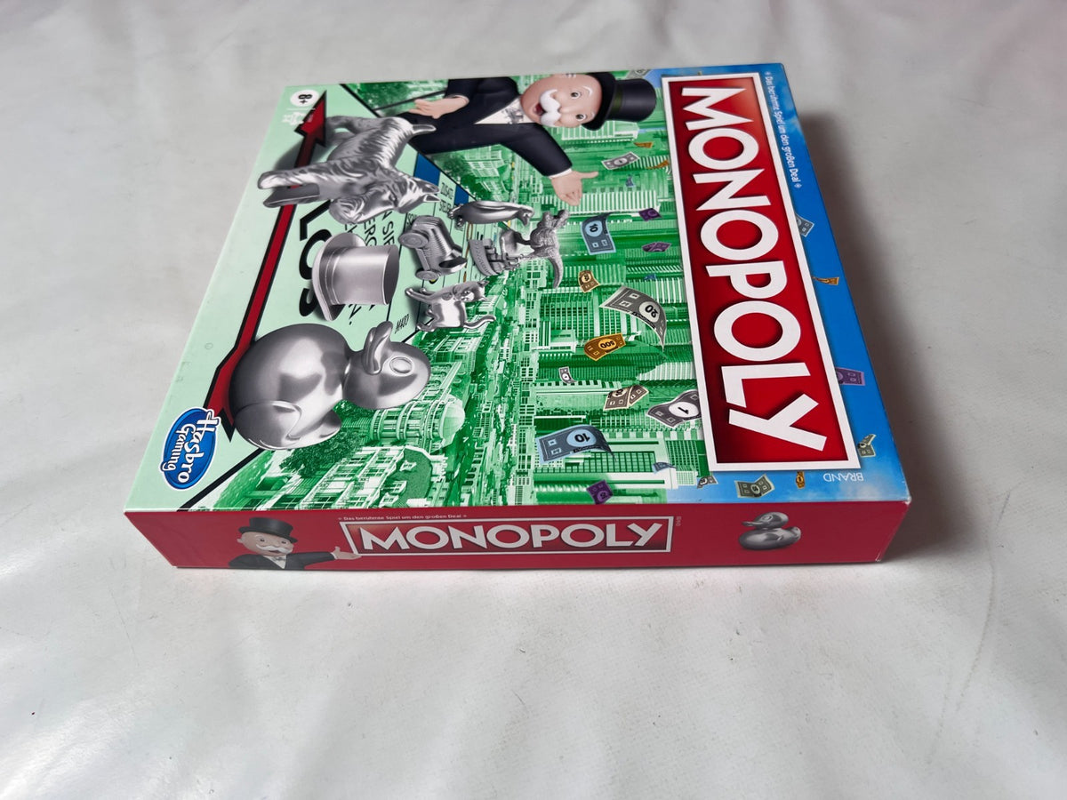 Detailfoto 7 – SKU A13437 – Gesellschaftsspiel gebraucht bei Brettspielimperium