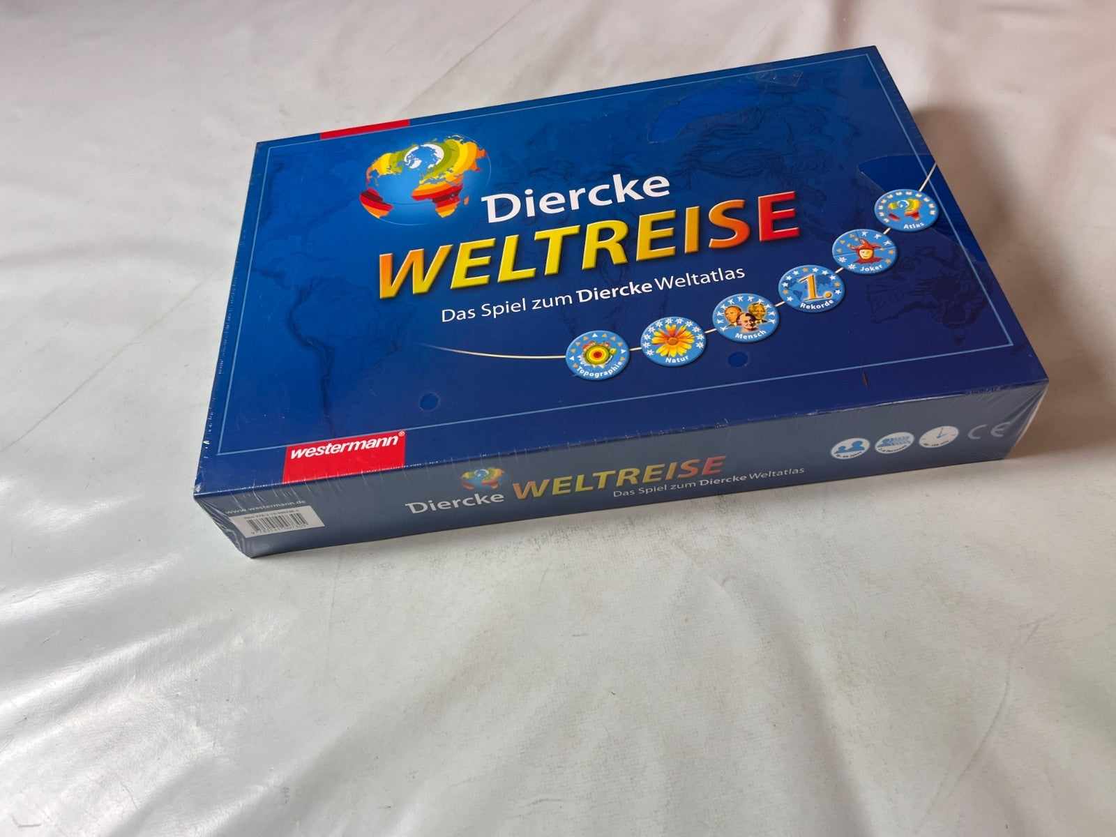Detailfoto 8 – SKU A14472 – Gesellschaftsspiel neu bei Brettspielimperium
