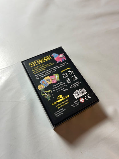 Detailfoto 11 – SKU A11506 – Gesellschaftsspiel gebraucht bei Brettspielimperium