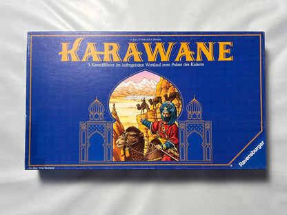 Detailfoto 4 – SKU A13064 – Gesellschaftsspiel gebraucht bei Brettspielimperium