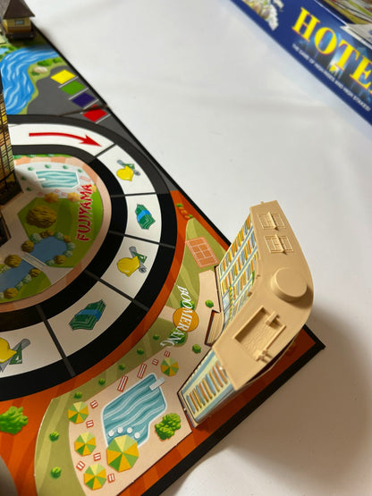 Detailfoto 8 – SKU A6666 – Gesellschaftsspiel gebraucht bei Brettspielimperium