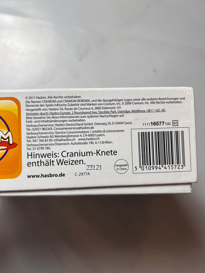 Detailfoto 10 – SKU A7293 – Gesellschaftsspiel gebraucht bei Brettspielimperium