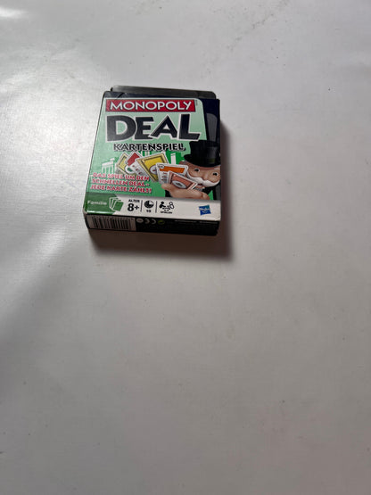 Detailfoto 6 – SKU A5605 – Gesellschaftsspiel gebraucht bei Brettspielimperium