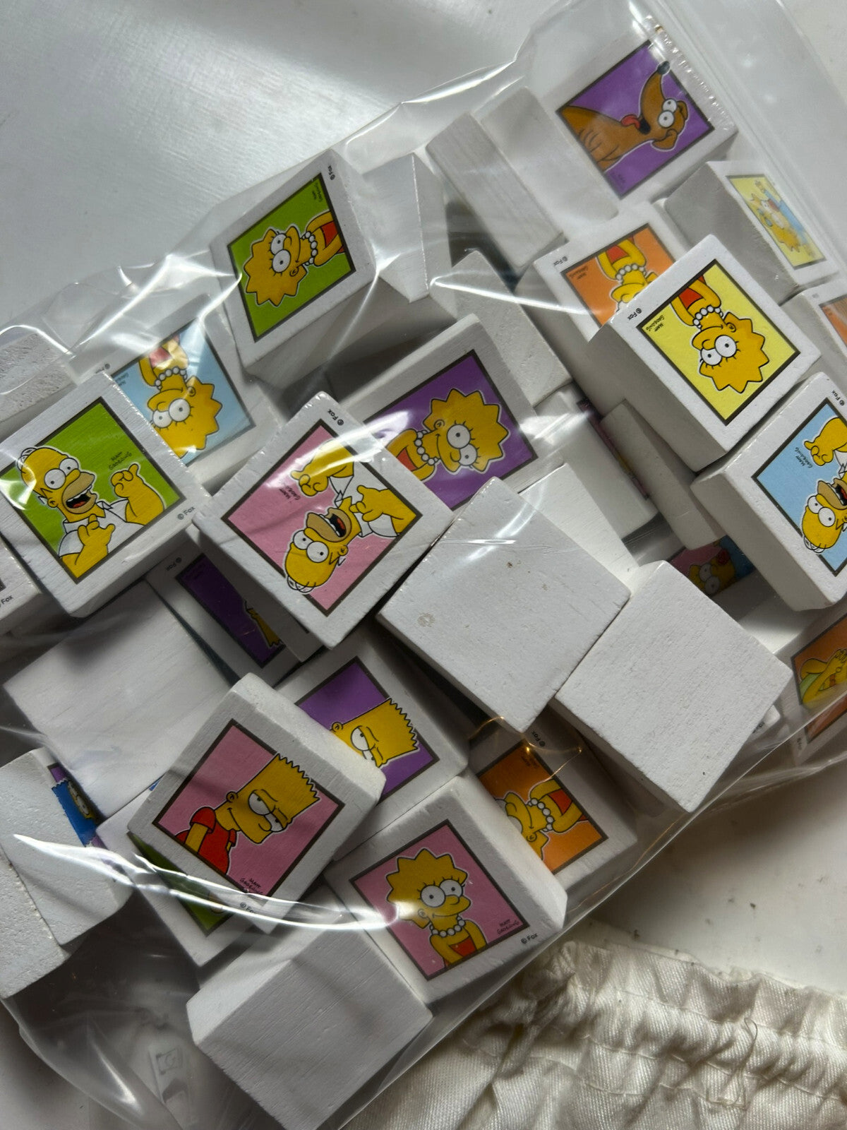 Detailfoto 2 – SKU A6568 – Gesellschaftsspiel gebraucht bei Brettspielimperium
