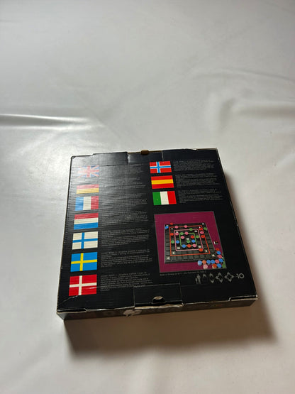 Detailfoto 10 – SKU A4764 – Gesellschaftsspiel gebraucht bei Brettspielimperium