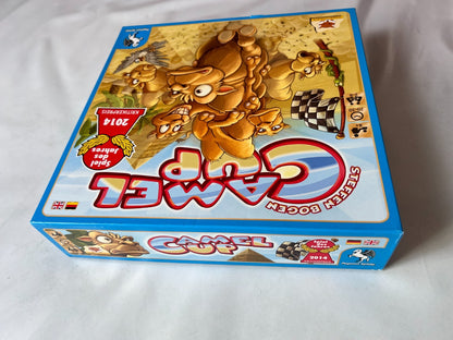 Detailfoto 6 – SKU A13174 – Gesellschaftsspiel gebraucht bei Brettspielimperium