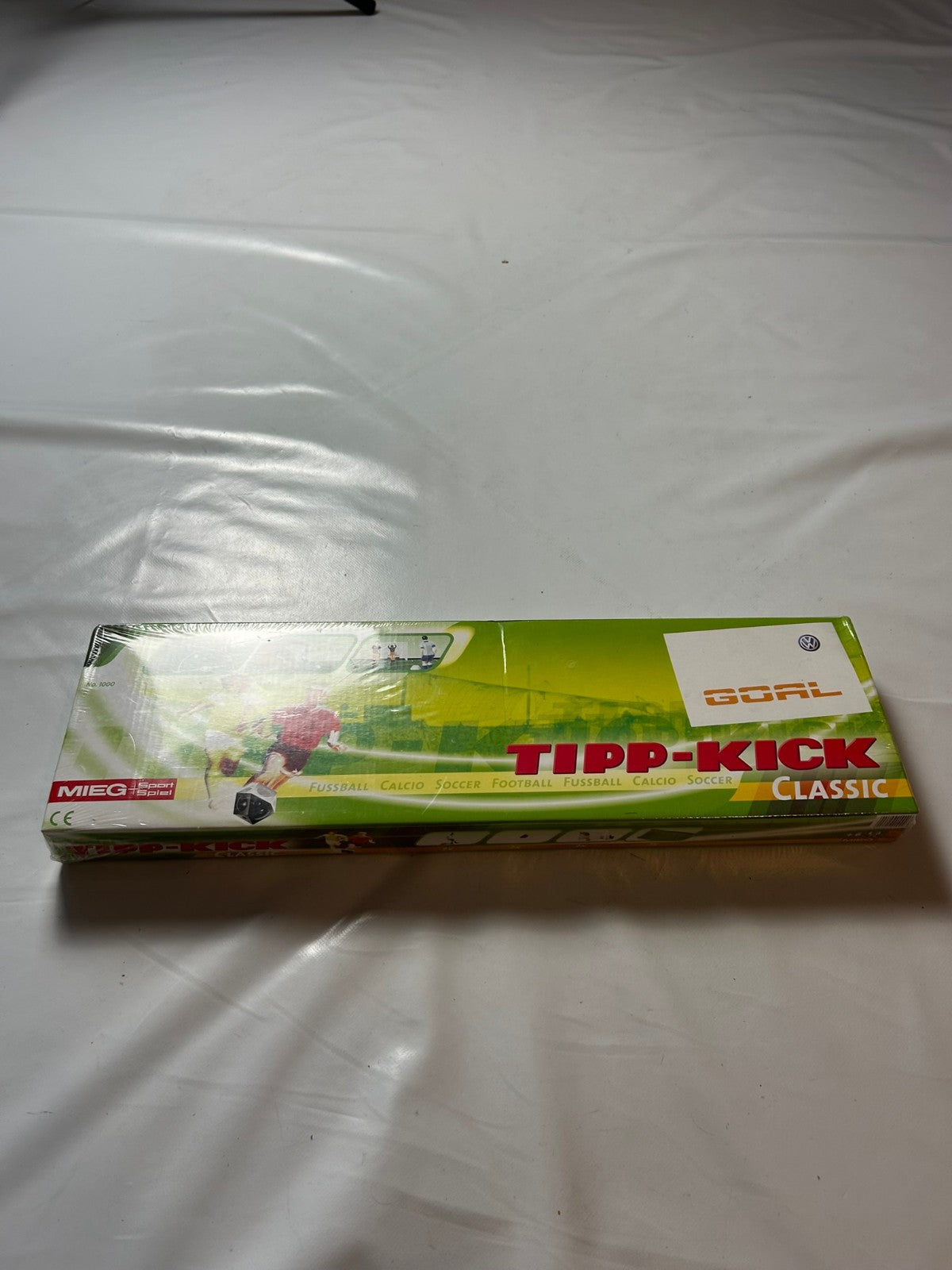 Detailfoto 3 – SKU A9179 – Gesellschaftsspiel gebraucht bei Brettspielimperium