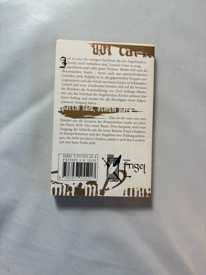 Detailfoto 6 – SKU A13771 – Gesellschaftsspiel gebraucht bei Brettspielimperium