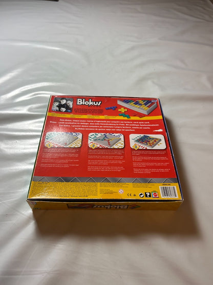 Detailfoto 12 – SKU A11597 – Gesellschaftsspiel gebraucht bei Brettspielimperium