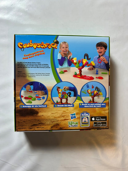 Detailfoto 8 – SKU A7637 – Gesellschaftsspiel gebraucht bei Brettspielimperium