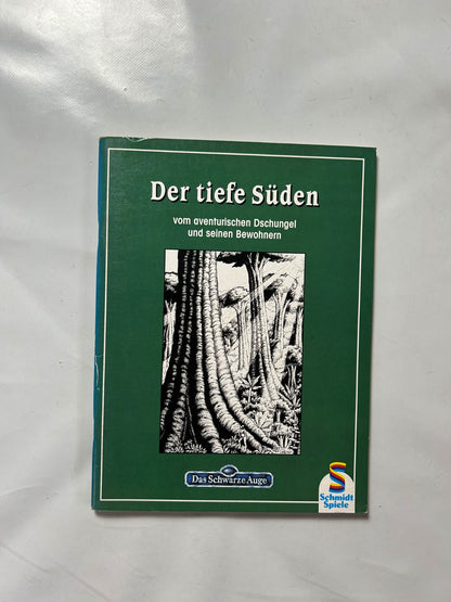Detailfoto 2 – SKU A8709 – Rollenspiel-Buch gebraucht bei Brettspielimperium