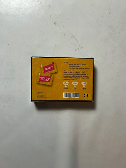 Detailfoto 6 – SKU A4641 – Gesellschaftsspiel gebraucht bei Brettspielimperium