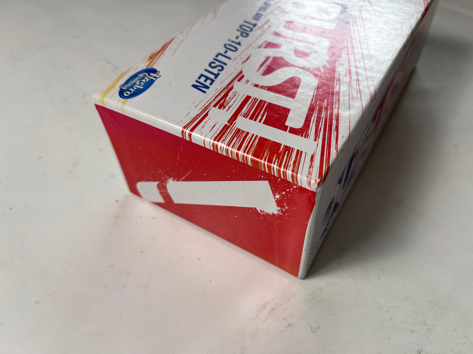 Detailfoto 9 – SKU A5863 – Gesellschaftsspiel gebraucht bei Brettspielimperium