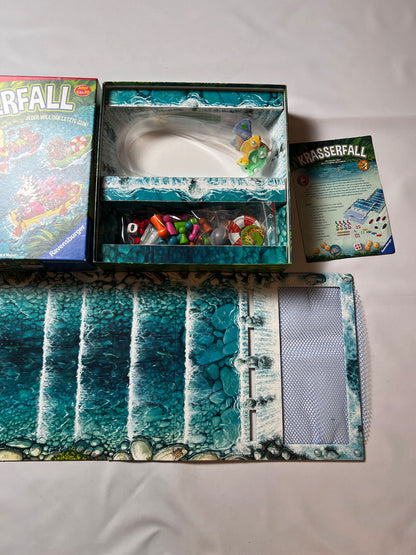 Detailfoto 3 – SKU A7554 – Gesellschaftsspiel gebraucht bei Brettspielimperium